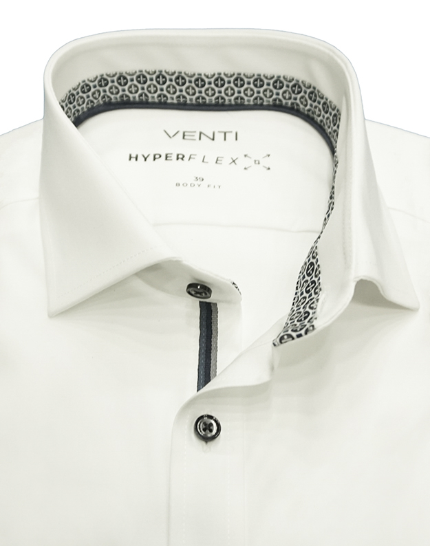 Venti Man Shirt  &quot;HIPERFLEX BODY&quot;